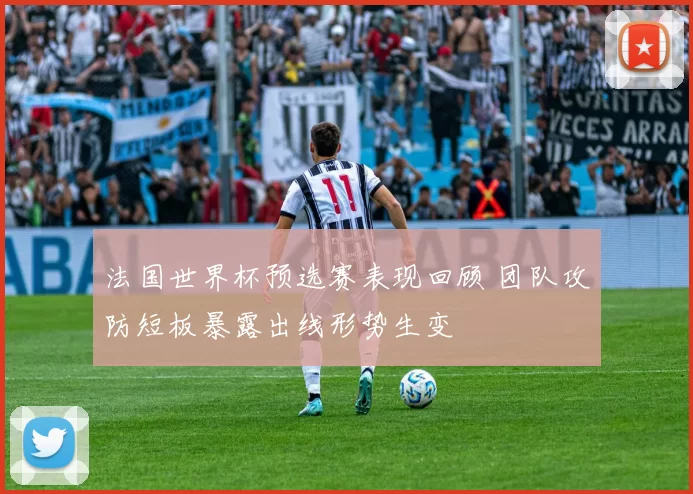 法国世界杯预选赛表现回顾 团队攻防短板暴露出线形势生变